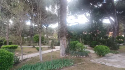 Chalet en venta en Calle de la Rosa, Villabáñez de 380.000 €