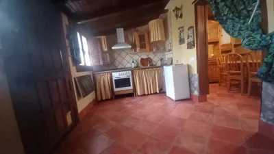 Chalet en venta en Calle de la Rosa, Villabáñez de 380.000 €