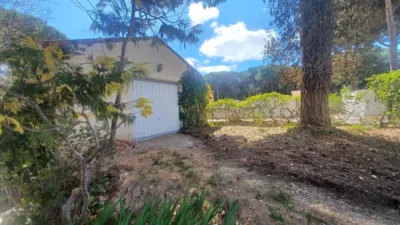 Chalet en venta en Calle de la Rosa, Villabáñez de 380.000 €