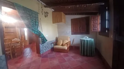 Chalet en venta en Calle de la Rosa, Villabáñez de 380.000 €