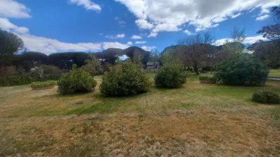 Chalet en venta en Calle de la Rosa, Villabáñez de 380.000 €