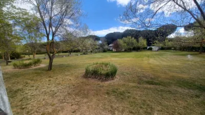 Chalet en venta en Calle de la Rosa, Villabáñez de 380.000 €