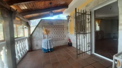 Chalet en venta en Calle de la Rosa, Villabáñez de 380.000 €