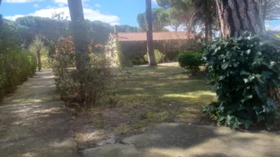 Chalet en venta en Calle de la Rosa, Villabáñez de 380.000 €