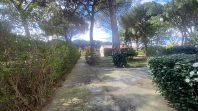 Chalet en venta en Calle de la Rosa, Villabáñez de 380.000 €