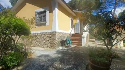 Chalet en venta en Calle de la Rosa, Villabáñez de 380.000 €