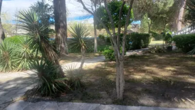 Chalet en venta en Calle de la Rosa, Villabáñez de 380.000 €