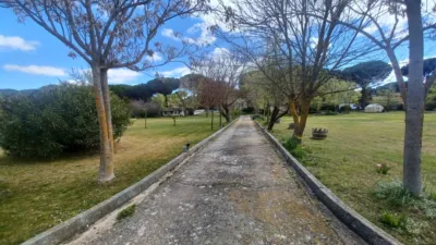 Chalet en venta en Calle de la Rosa, Villabáñez de 380.000 €