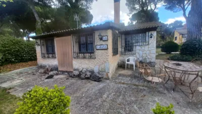 Chalet en venta en Calle de la Rosa, Villabáñez de 380.000 €