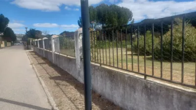 Chalet en venta en Calle de la Rosa, Villabáñez de 380.000 €