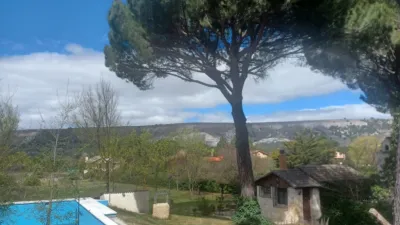 Chalet en venta en Calle de la Rosa, Villabáñez de 380.000 €