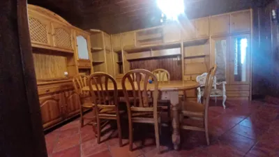 Chalet en venta en Calle de la Rosa, Villabáñez de 380.000 €