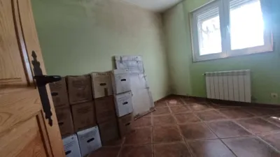 Chalet en venta en Calle de la Rosa, Villabáñez de 380.000 €