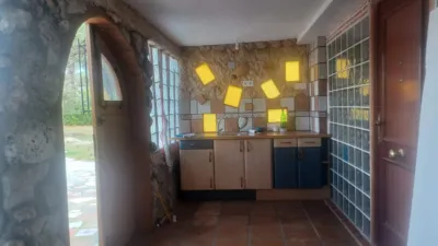 Chalet en venta en Calle de la Rosa, Villabáñez de 380.000 €