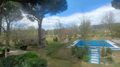 Chalet en venta en Calle de la Rosa, Villabáñez de 380.000 €