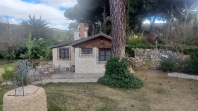 Chalet en venta en Calle de la Rosa, Villabáñez de 380.000 €