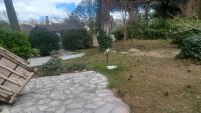 Chalet en venta en Calle de la Rosa, Villabáñez de 380.000 €