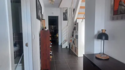 Chalet unifamiliar en venta en Calle Rio Tajo, Aldeamayor de San Martín de 330.000 €