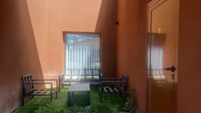 Chalet unifamiliar en venta en Calle Rio Tajo, Aldeamayor de San Martín de 330.000 €