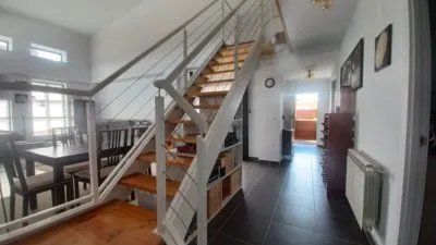 Chalet unifamiliar en venta en Calle Rio Tajo, Aldeamayor de San Martín de 330.000 €