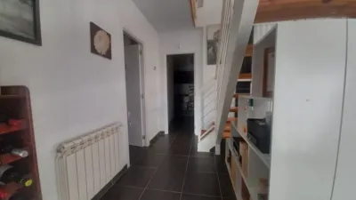 Chalet unifamiliar en venta en Calle Rio Tajo, Aldeamayor de San Martín de 330.000 €