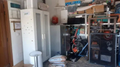 Chalet unifamiliar en venta en Calle Rio Tajo, Aldeamayor de San Martín de 330.000 €