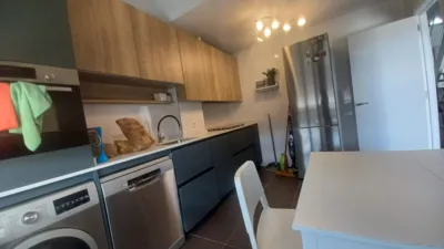 Chalet unifamiliar en venta en Calle Rio Tajo, Aldeamayor de San Martín de 330.000 €