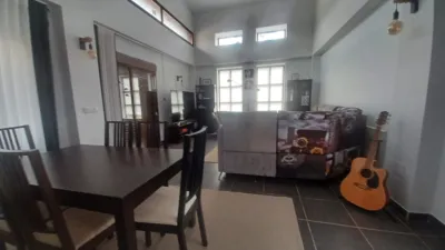 Chalet unifamiliar en venta en Calle Rio Tajo, Aldeamayor de San Martín de 330.000 €