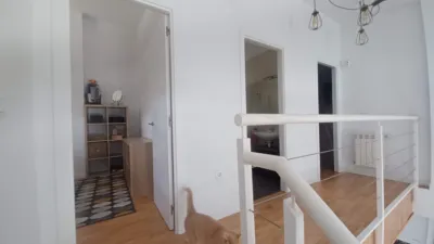 Chalet unifamiliar en venta en Calle Rio Tajo, Aldeamayor de San Martín de 330.000 €