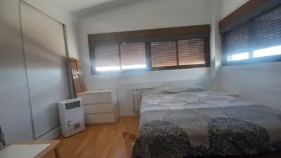 Chalet unifamiliar en venta en Calle Rio Tajo, Aldeamayor de San Martín de 330.000 €