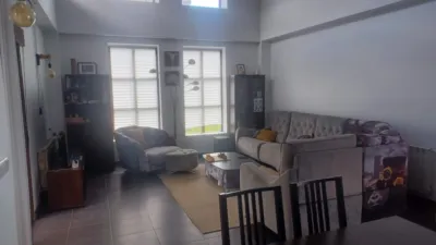 Chalet unifamiliar en venta en Calle Rio Tajo, Aldeamayor de San Martín de 330.000 €