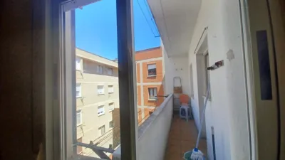 Piso en venta en Calle de Fray Luis de León, Centro (Valladolid Capital) de 289.000 €