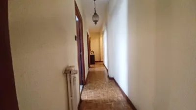 Piso en venta en Calle de Fray Luis de León, Centro (Valladolid Capital) de 289.000 €