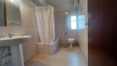 Piso en venta en Calle de Fray Luis de León, Centro (Valladolid Capital) de 289.000 €