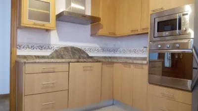 Piso en venta en Calle de la Vía, Circular-Vadillos (Valladolid Capital) de 340.000 €