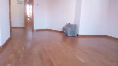Piso en venta en Calle de la Vía, Circular-Vadillos (Valladolid Capital) de 340.000 €