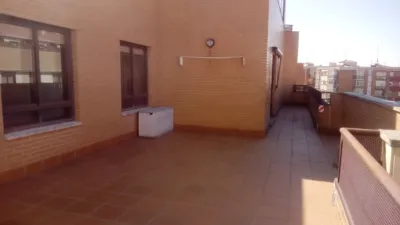 Piso en venta en Calle de la Vía, Circular-Vadillos (Valladolid Capital) de 340.000 €