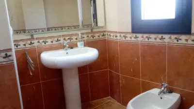 Piso en venta en Calle de la Vía, Circular-Vadillos (Valladolid Capital) de 340.000 €