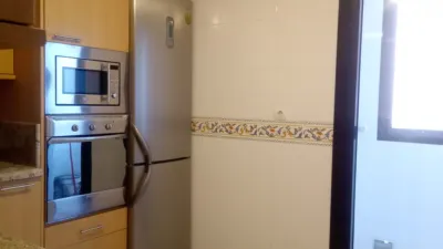 Piso en venta en Calle de la Vía, Circular-Vadillos (Valladolid Capital) de 340.000 €