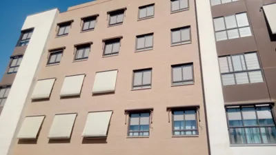 Piso en venta en Calle de la Vía, Circular-Vadillos (Valladolid Capital) de 340.000 €