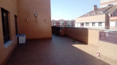 Piso en venta en Calle de la Vía, Circular-Vadillos (Valladolid Capital) de 340.000 €
