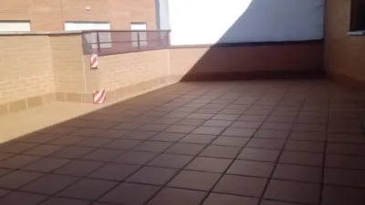 Piso en venta en Calle de la Vía, Circular-Vadillos (Valladolid Capital) de 340.000 €