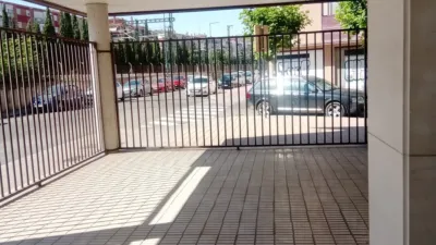 Piso en venta en Calle de la Vía, Circular-Vadillos (Valladolid Capital) de 340.000 €