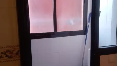 Piso en venta en Calle de la Vía, Circular-Vadillos (Valladolid Capital) de 340.000 €