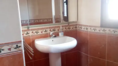 Piso en venta en Calle de la Vía, Circular-Vadillos (Valladolid Capital) de 340.000 €