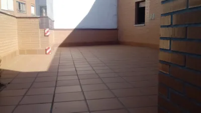 Piso en venta en Calle de la Vía, Circular-Vadillos (Valladolid Capital) de 340.000 €