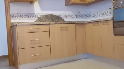 Piso en venta en Calle de la Vía, Circular-Vadillos (Valladolid Capital) de 340.000 €