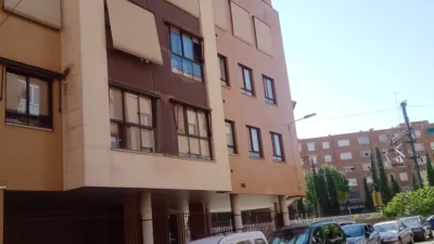Piso en venta en Calle de la Vía, Circular-Vadillos (Valladolid Capital) de 340.000 €