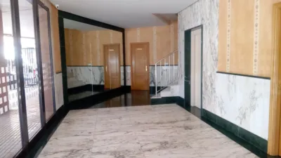 Piso en venta en Calle de la Vía, Circular-Vadillos (Valladolid Capital) de 340.000 €