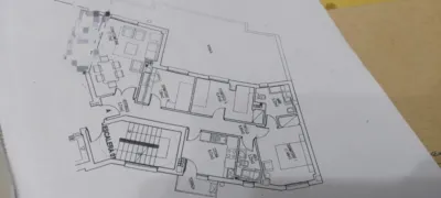 Piso en venta en Calle de la Vía, Circular-Vadillos (Valladolid Capital) de 340.000 €